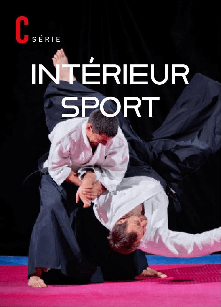 Miniature verticale - Sports